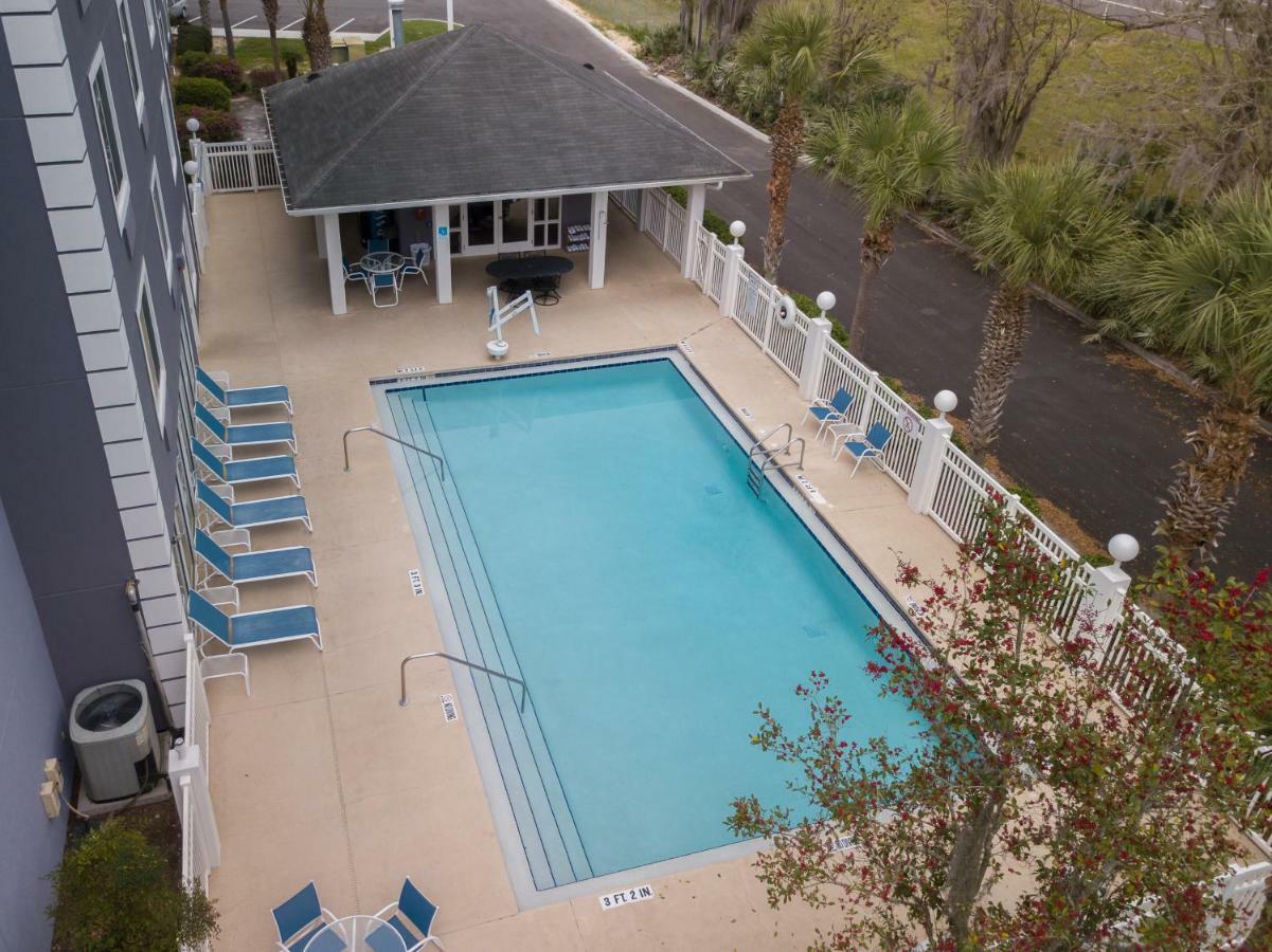 Hom, A Trademark Collection Hotel Gainesville Exterior foto